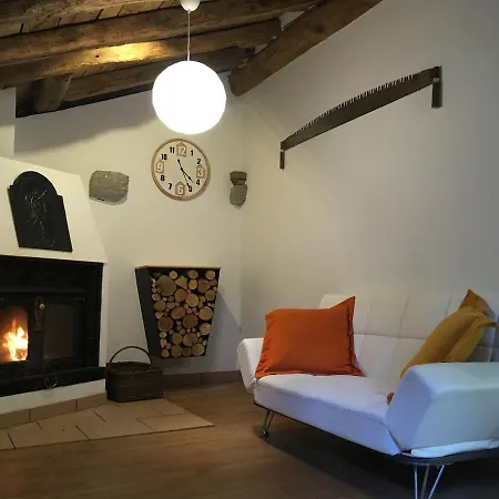Casa Rural Agerre Berri-2